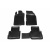 Резиновые коврики Renault Kadjar (4 шт, Niken 3D) - фото 2