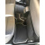 Коврики EVA Skoda Fabia 2014-2021 гг. (черные) - фото 7
