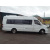 Полная окантовка стекол Long/ExraLong Mercedes Sprinter 2006-2018 гг. (нерж.) - фото 3