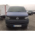 Накладка на ґрати бампера Volkswagen T5 рестайлінг 2010-2015рр. (нерж) Carmos - турецька сталь - фото 7