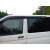 Вітровики Volkswagen T5 Multivan 2003-2010рр. (4 шт., Sunplex Sport) - фото 9