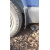 Комплект брызговиков ОЕМ Volkswagen T5 Multivan 2003-2010 гг. (4 шт) - фото 8