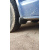 Комплект брызговиков ОЕМ Volkswagen T5 Multivan 2003-2010 гг. (4 шт) - фото 9