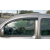 Вітровики Renault Kangoo 2008-2020 років. (2 шт., Sunplex Sport) - фото 2