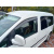 Вітровики Volkswagen Caddy 2010-2015рр. (2 шт., Sunplex Sport) - фото 10