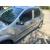 Ветровики Dacia Logan II 2008-2013 гг. (4 шт., Sunplex Sport) - фото 4