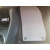 Килимки EVA Skoda Fabia 2007-2014рр. (сірі) - фото 4