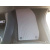 Килимки EVA Skoda Fabia 2007-2014рр. (сірі) - фото 6
