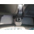 Килимки EVA Skoda Fabia 2007-2014рр. (сірі) - фото 7
