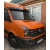 Volkswagen Crafter 2006-2017 гг. Накладки на решетку 2011-2017 Carmos - Турецкая сталь - фото 3