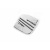 Seat Cordoba 2000-2009 гг. Эмблема - фото 2