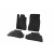 Коврики EVA Lexus RX 2003-2009 гг. (черные) - фото 2