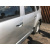 Накладки на ручки Renault Duster 2008-2017 гг. (4 шт., нерж.) Для русского сборника - Carmos - фото 3