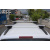 Перемычки на обычные рейлинги Daihatsu Terios 2006- гг. Черные Bold Bar - фото 7