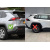 Бризковики Premium 2022+ Toyota Rav 4 2019- рр. (Коротка арка, 4 шт) - фото 2