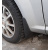 Оригинальные брызговики Premium Chevrolet Lacetti 2003-2024 гг. (SD/SW, 4 шт) — Chevrolet Evanda 2003-2006 - фото 3