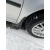 Оригинальные брызговики Premium Volkswagen Golf 4 1997-2006 гг. (HB, 4 шт) — VolksWagen Golf 4 1997-2002 - фото 3