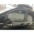 Ветровики с хромированным молдингом Mercedes Vito W639 2004-2014 гг. (2 шт, Niken) — Mercedes Vito [639] с 2003 - фото 2