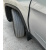 Оригінальні бризковики Premium Jeep Cherokee KL 2013- рр. (2013-2019, 4 шт) — Jeep Cherokee KL 2014- - фото 2