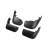Брызговики Premium Range Rover Sport 2014-2022 гг. (4 шт) — Land Rover Range Rover Sport 2013-2022 - фото 2