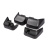 Брызговики Premium Subaru Forester 2008-2013 гг. (4 шт) — Subaru Impreza 2008-2012 - фото 4
