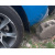 Оригинальные брызговики Premium Volvo V40 2012- гг. (2012-2016, 4 шт) — Volvo S90 с 2017 - фото 4