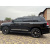Ветровики с хромированным молдингом Niken Luxury Toyota Land Cruiser 200 2007-2021 гг. (6 шт) — Тойота Land Cruiser 200 с 2007 - фото 5