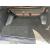 Текстильный коврик в багажник Premium V-1 Toyota Land Cruiser 200 2007-2021 гг. (5 мест, черный) — Land Rover Range Rover Sport 2013-2022 - фото 2