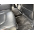 Текстильные коврики Deluxe Nissan Armada 2016-2024 гг. (3 ряда, Черный) - фото 4