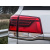 Задние Фонари 2016-2021 Toyota Land Cruiser 200 2007-2021 гг. (OEM Стандарт) Задний правый внутренний фонарь Toyota Land Cruiser 200 2007-2021 гг. (крышка багажника) — Тойота Land Cruiser 100 2001-2007 - фото 2