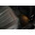 Текстильные коврики Deluxe BMW 3 серия G20/G21 2018- гг. (черные) — BMW 3 G20 2018- - фото 5