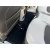 Текстильные коврики Deluxe Tesla Model Y 2020- гг. (2020-2024, черный) - фото 5