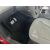 Текстильные коврики Deluxe Tesla Model Y 2020- гг. (2020-2024, черный) - фото 6