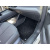 Текстильные коврики Deluxe Volkswagen ID. UNYX 2024- гг. (Черный) — VolksWagen ID 4 (2020–2026) - фото 2