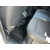 Текстильные коврики Deluxe Volkswagen ID. UNYX 2024- гг. (Черный) — VolksWagen ID 4 (2020–2026) - фото 3