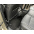 Текстильные коврики Premium Mazda CX-70 2024- гг (Черный) — Mazda CX-7 с 2007 - фото 3