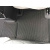 Коврики EVA Volkswagen ID.6 2021- гг. (черные) 2 Ряда — VolksWagen ID 6 - фото 10