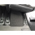 Коврики EVA Volkswagen ID.6 2021- гг. (черные) 2 Ряда — VolksWagen ID 6 - фото 13