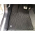 Коврики EVA Volkswagen ID.6 2021- гг. (черные) 2 Ряда — VolksWagen ID 6 - фото 2