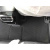 Коврики EVA Volkswagen ID.6 2021- гг. (черные) 2 Ряда — VolksWagen ID 6 - фото 8