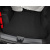 Резиновые Коврики Carsuit Volkswagen ID. UNYX 2024- гг. (Черные) — VolksWagen ID 4 (2020–2026) - фото 4
