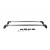 Багажник Volkswagen Caddy 2004-2010 гг. (поперечины) на штатные места Ecem V3 Volkswagen Caddy 2004-2010 гг. (2 шт) Серый, 145 см - фото 8