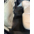 Коврики EVA Mercedes GLS X167 2019- гг. (3 ряда, Черный) — Mercedes G 2019- - фото 5