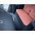 Текстильные коврики Deluxe BYD Tang L 2025– гг. (3 ряда, Черный) - фото 5