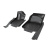 Резиновые Коврики Niken Luxury 3D Lexus RX 2022- гг. (3 шт) — Lexus RХ V с 2022 - фото 4
