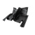 Резиновые Коврики Niken Luxury 3D Tesla Model Y 2020- гг. (3 шт) - фото 4