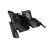 Резиновые Коврики Niken Luxury 3D Tesla Model Y 2020- гг. (3 шт) - фото 5