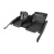 Резиновые коврики Niken Luxury 3D Toyota Camry 2024- гг. (Для ДВС, комплект 3 шт.) — Тойота Camry XV80 (2024–2026) - фото 4