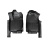Резиновые Коврики Niken Luxury 3D Toyota Rav 4 2006-2013 гг. (3 шт) — Тойота RAV4 2005-2012 - фото 3