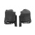 Резиновые Коврики Niken Luxury 3D Toyota Rav 4 2006-2013 гг. (3 шт) — Тойота RAV4 2005-2012 - фото 6